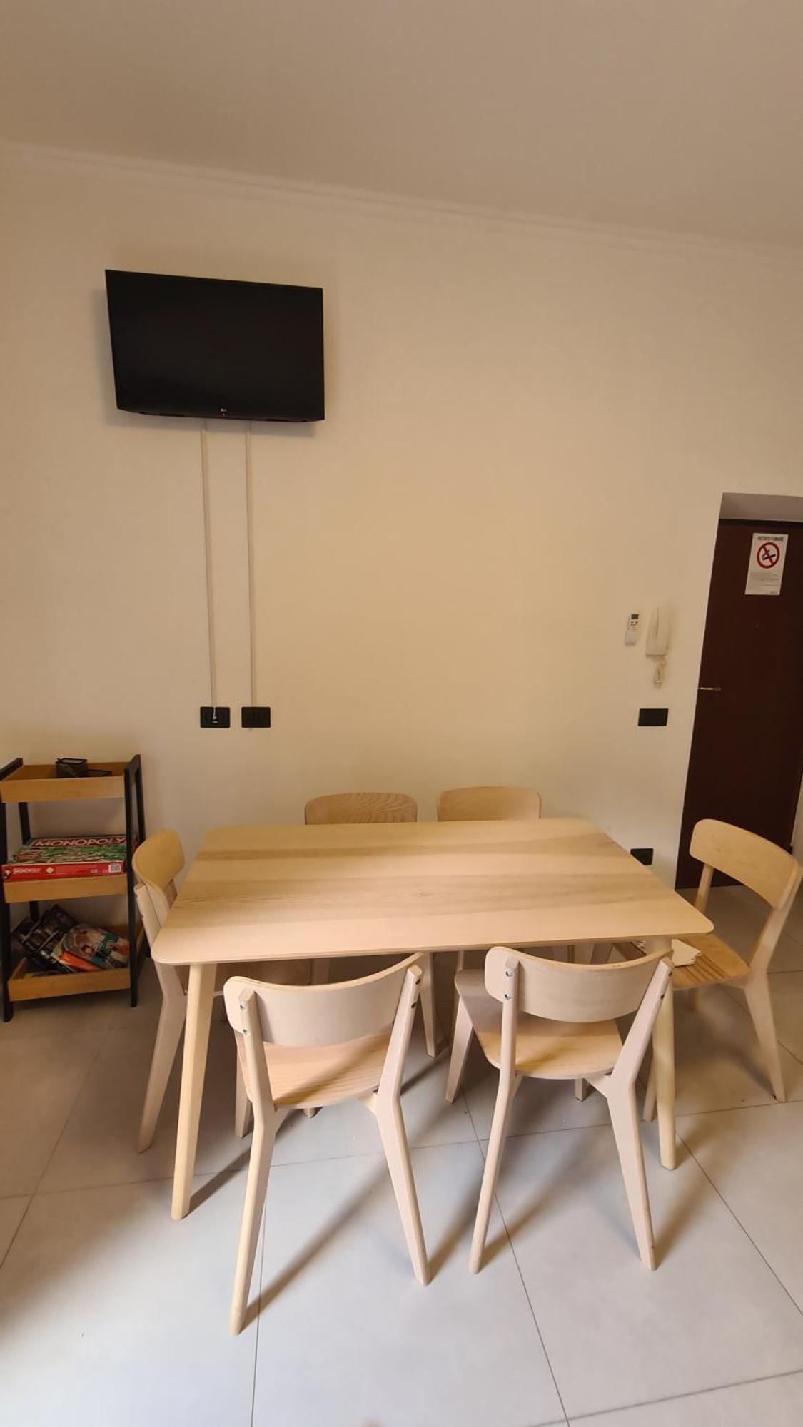 Le Mie Stelle 1 Daire La Spezia Dış mekan fotoğraf