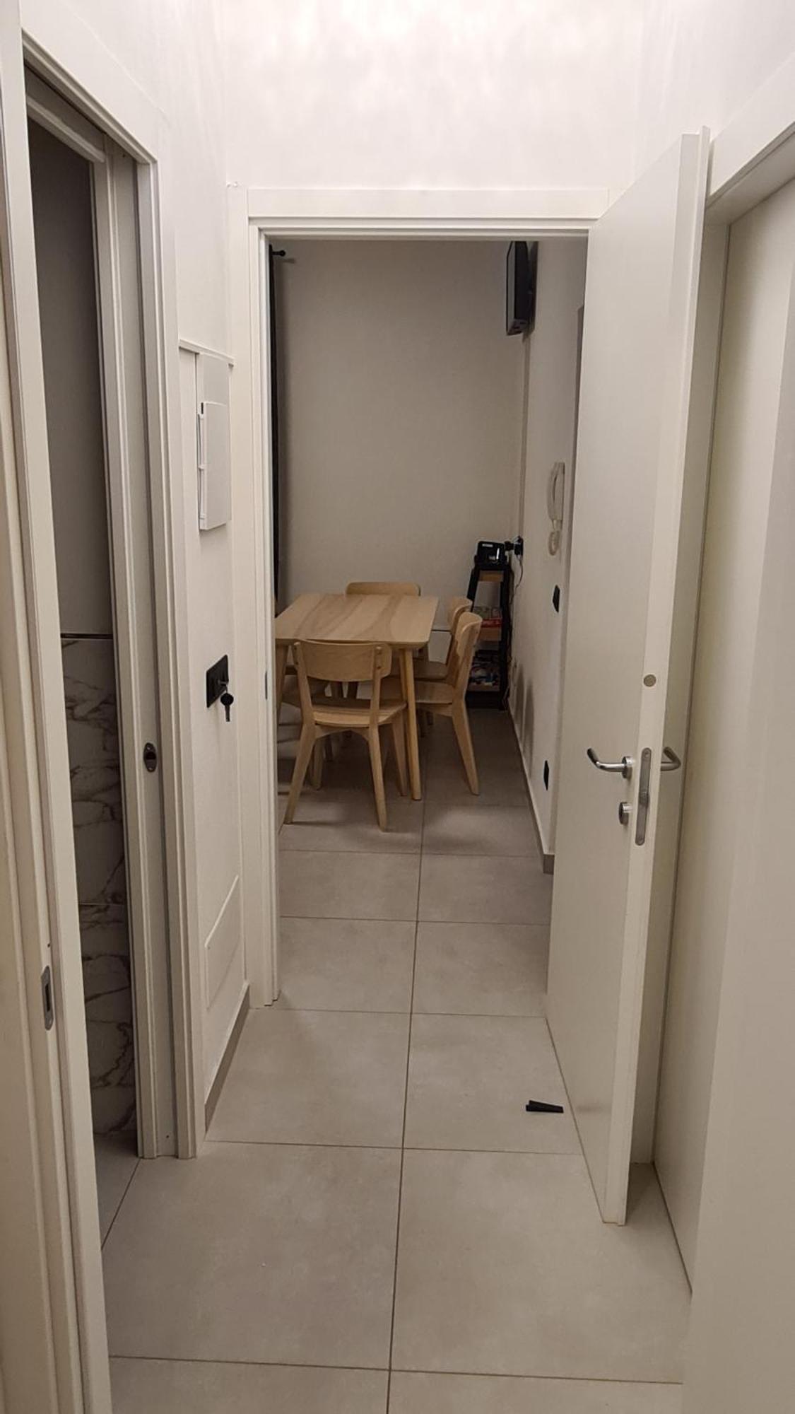 Le Mie Stelle 1 Daire La Spezia Dış mekan fotoğraf