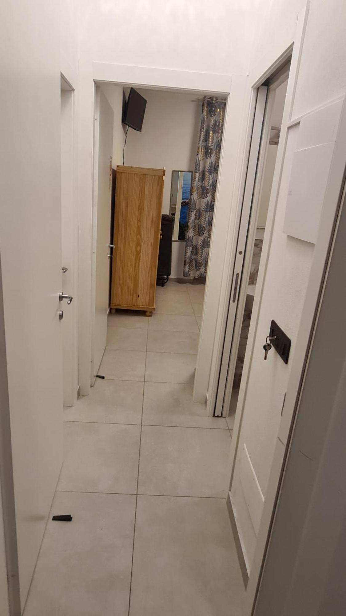 Le Mie Stelle 1 Daire La Spezia Dış mekan fotoğraf