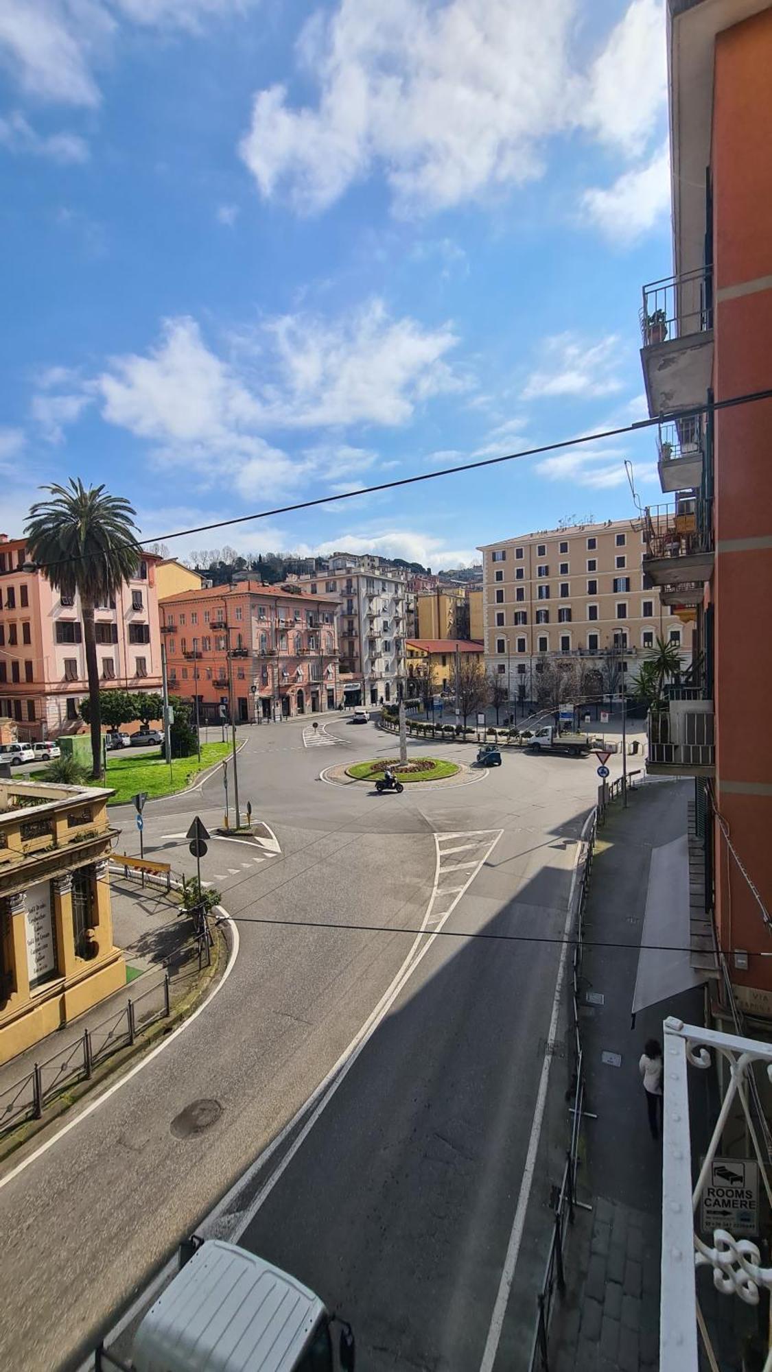 Le Mie Stelle 1 Daire La Spezia Dış mekan fotoğraf