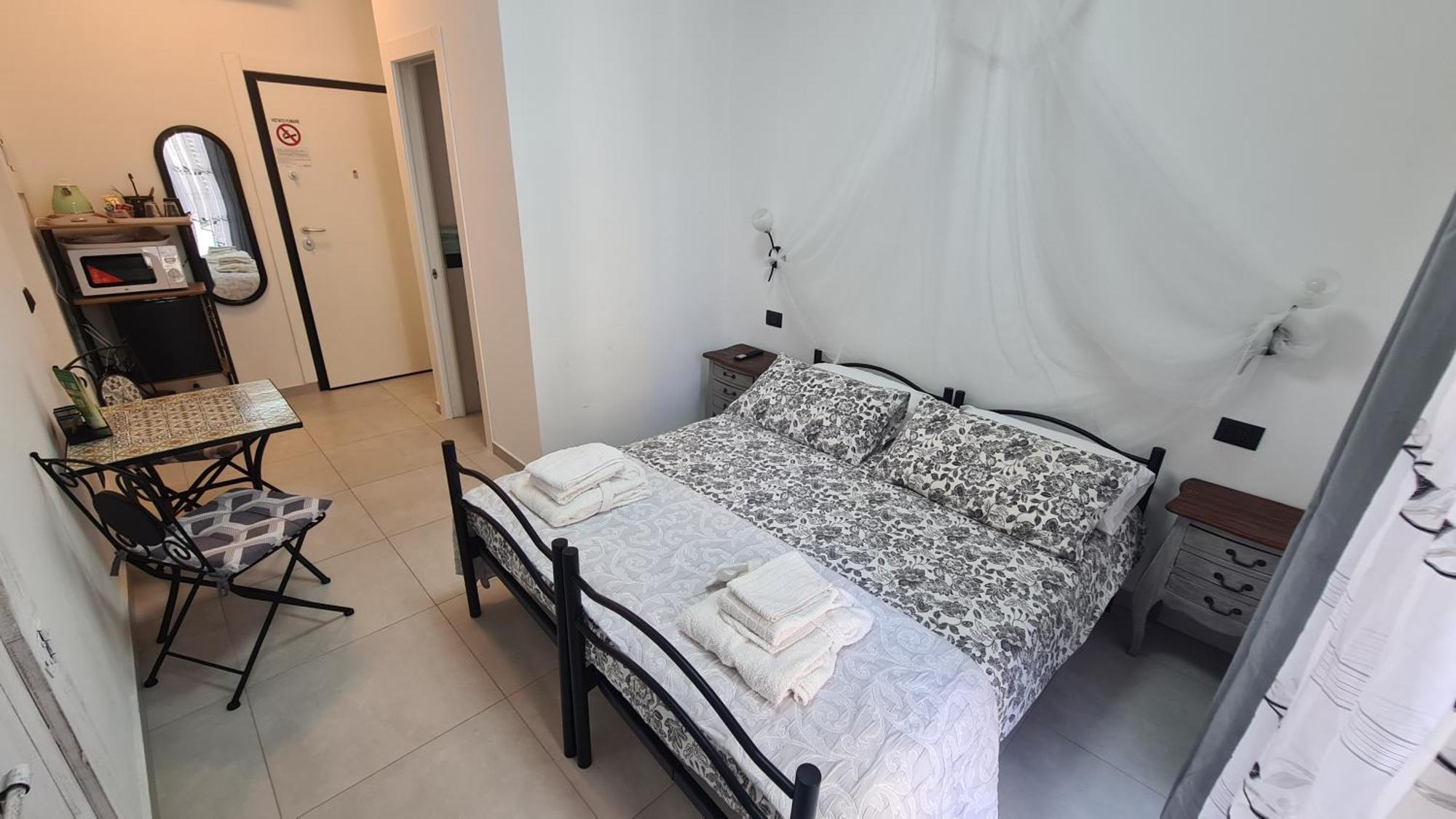 Le Mie Stelle 1 Daire La Spezia Dış mekan fotoğraf