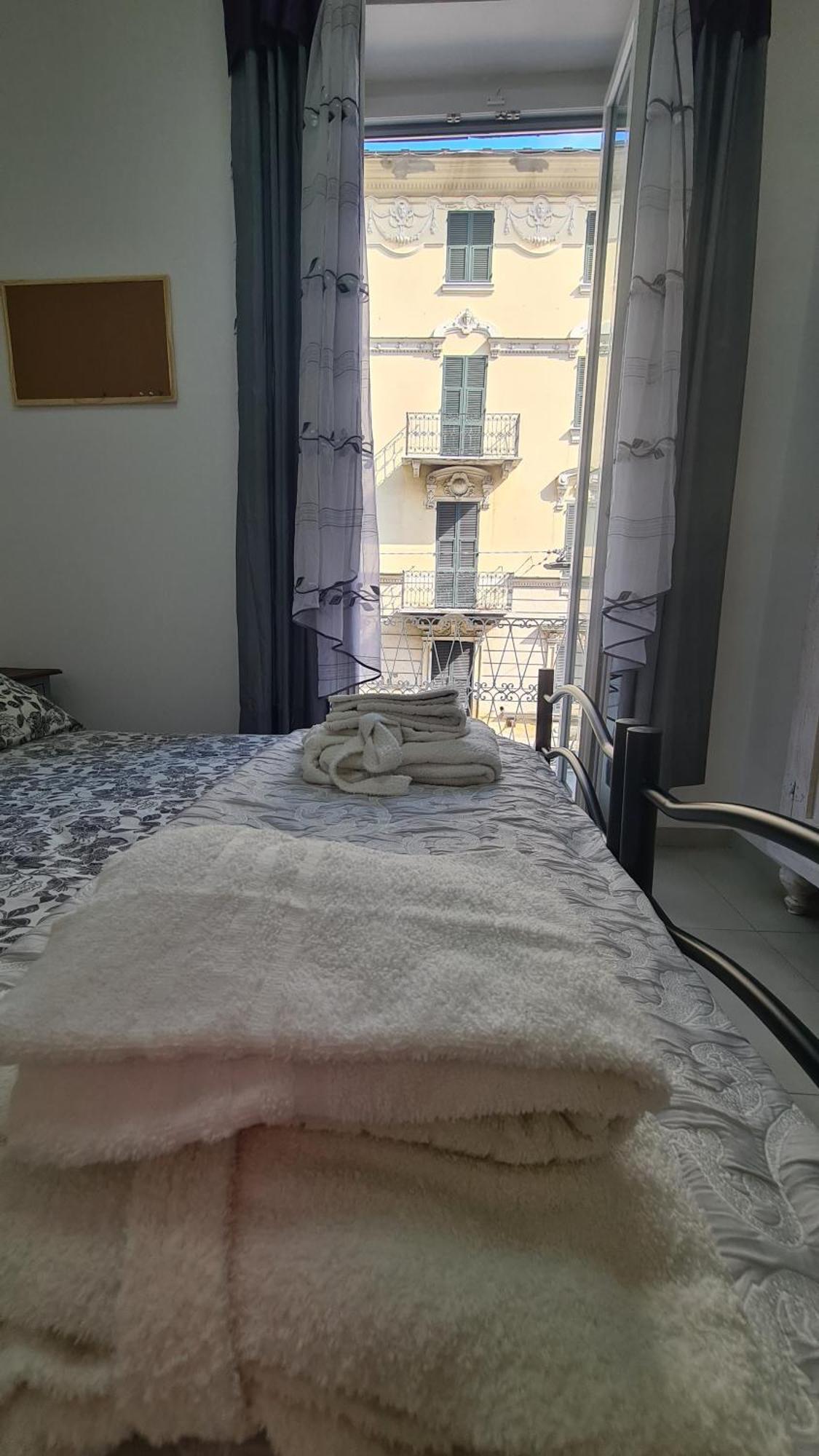 Le Mie Stelle 1 Daire La Spezia Dış mekan fotoğraf