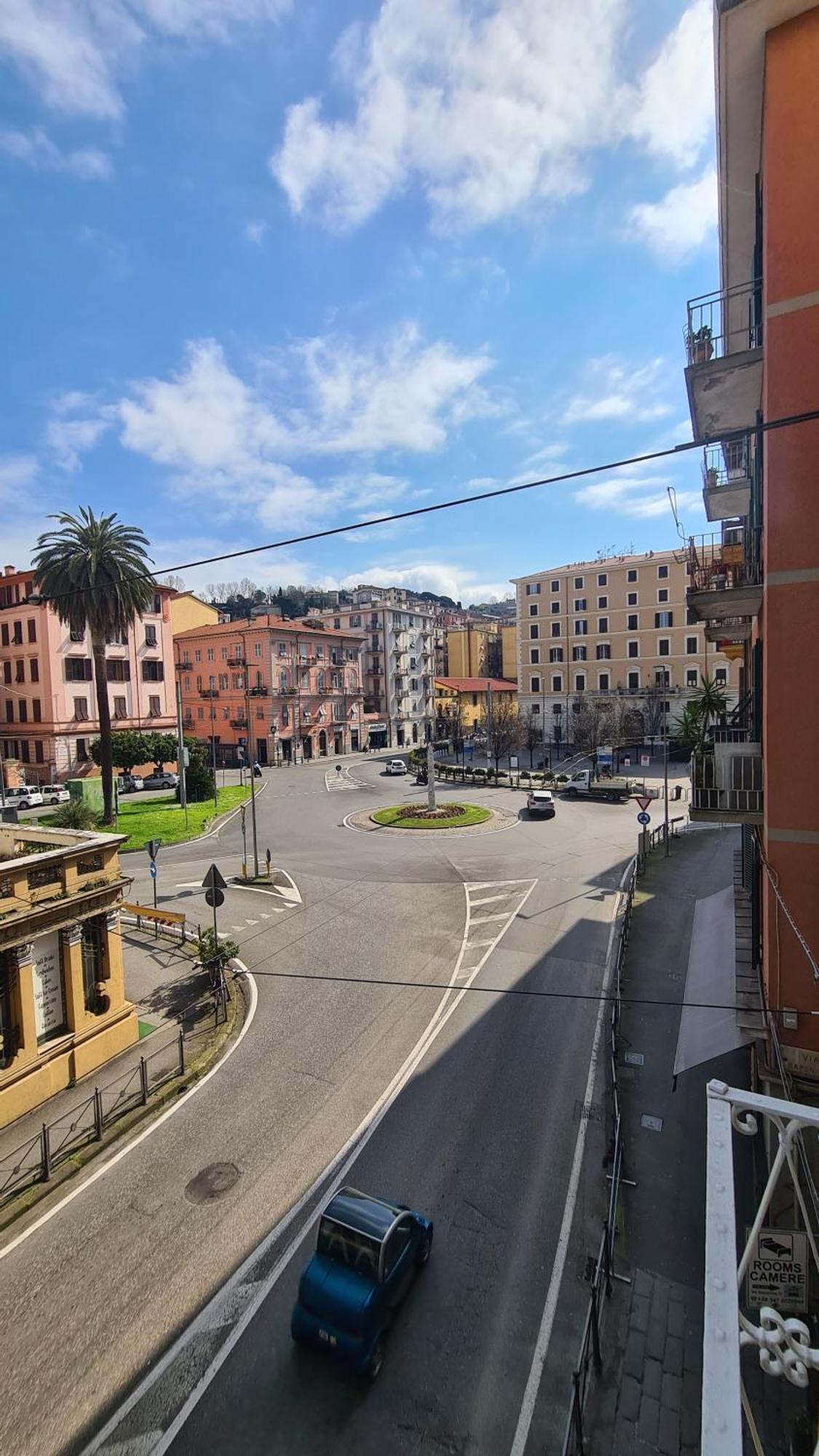 Le Mie Stelle 1 Daire La Spezia Dış mekan fotoğraf