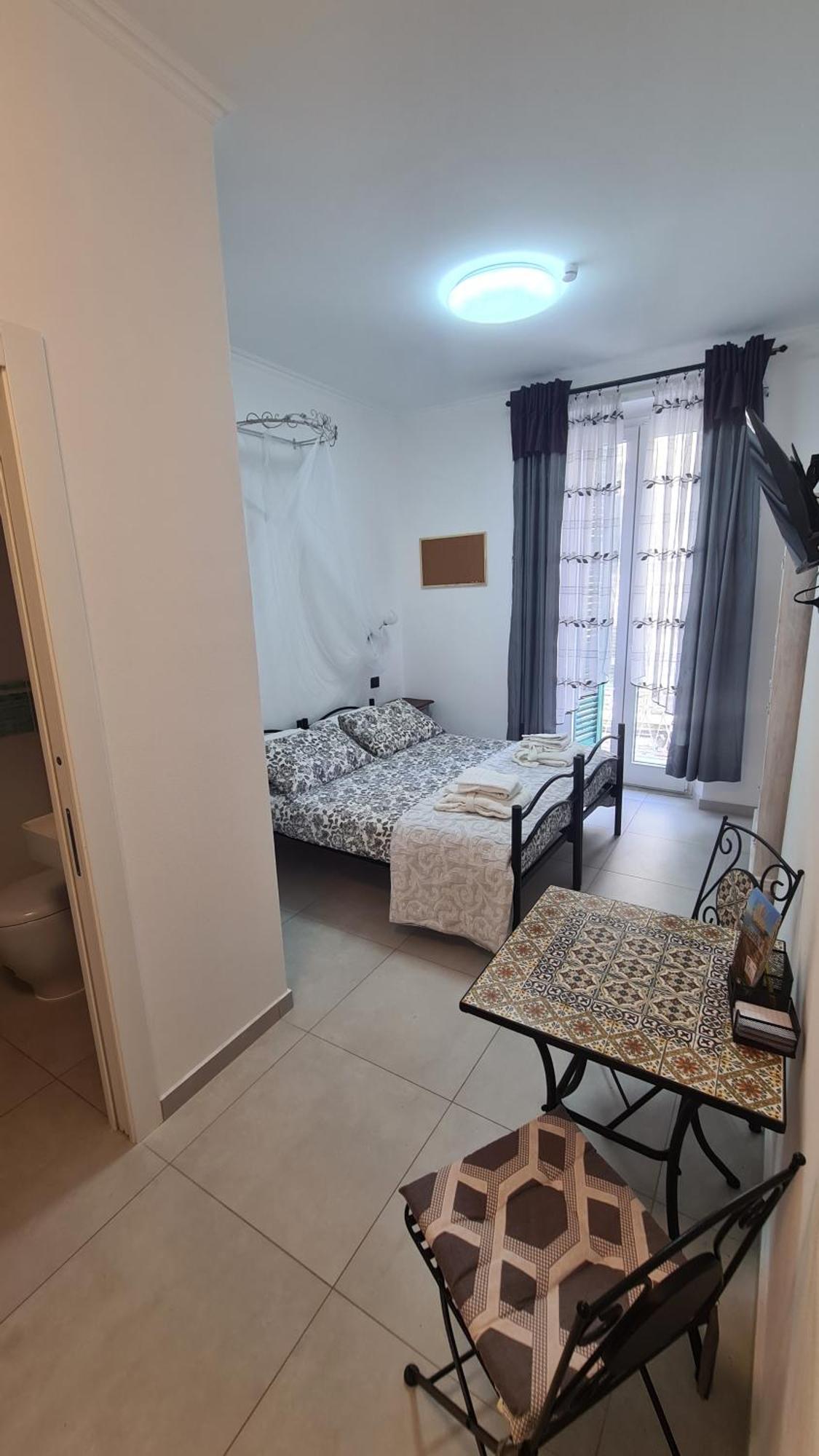 Le Mie Stelle 1 Daire La Spezia Dış mekan fotoğraf