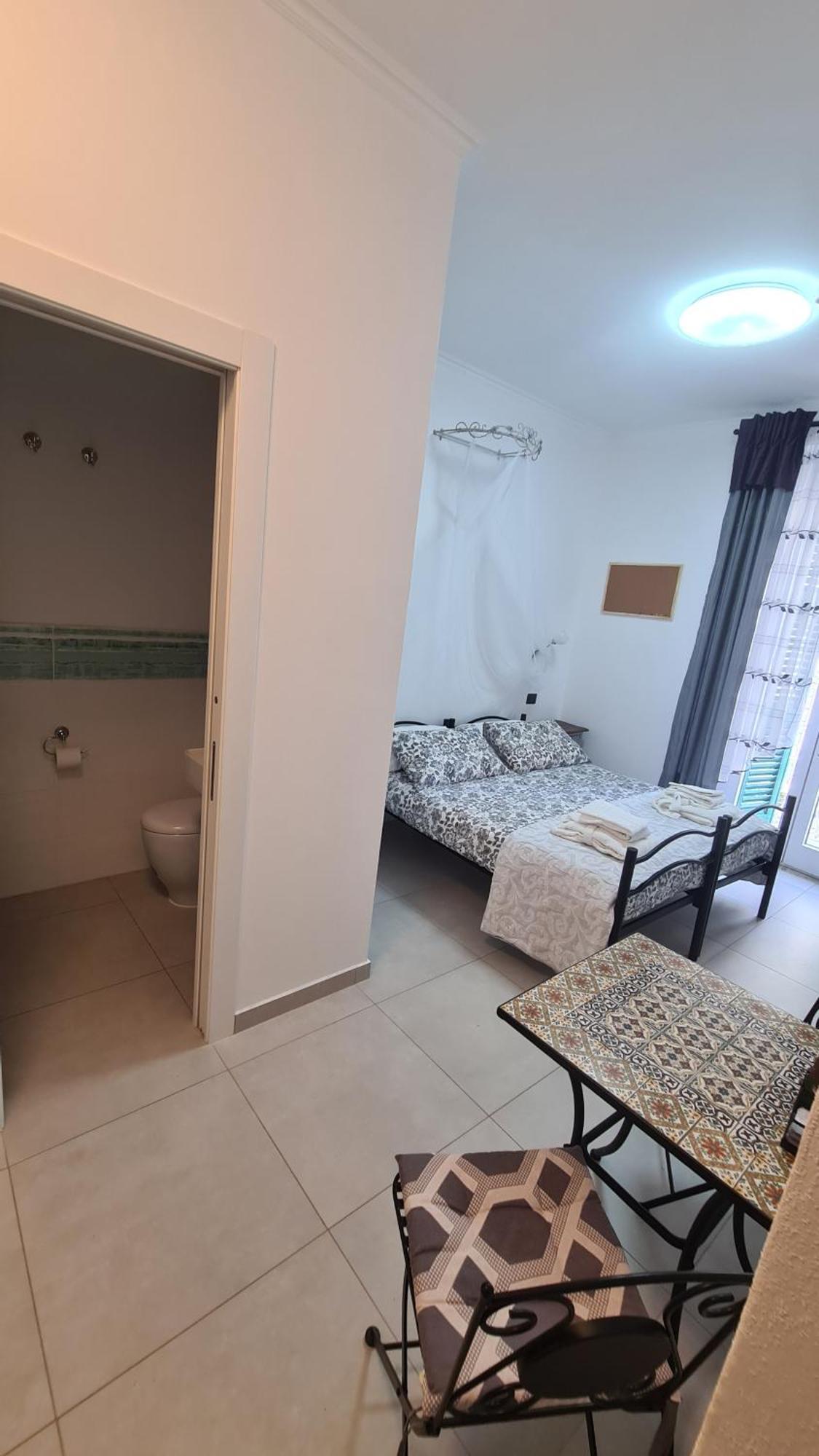 Le Mie Stelle 1 Daire La Spezia Dış mekan fotoğraf