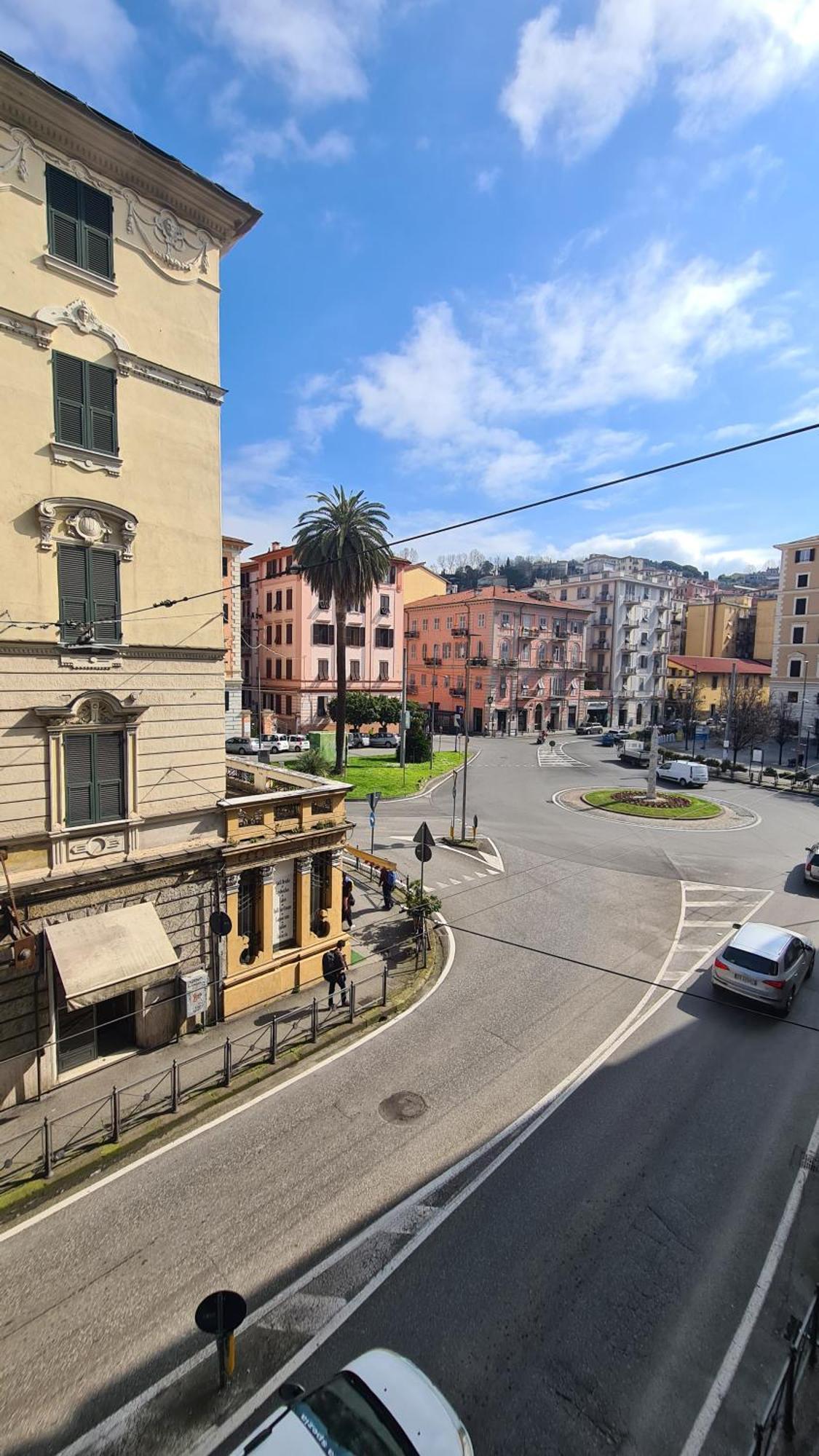 Le Mie Stelle 1 Daire La Spezia Dış mekan fotoğraf
