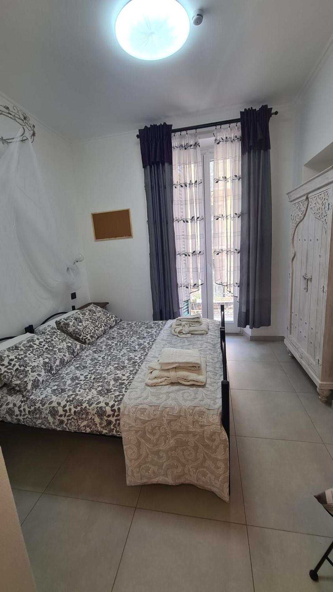 Le Mie Stelle 1 Daire La Spezia Dış mekan fotoğraf