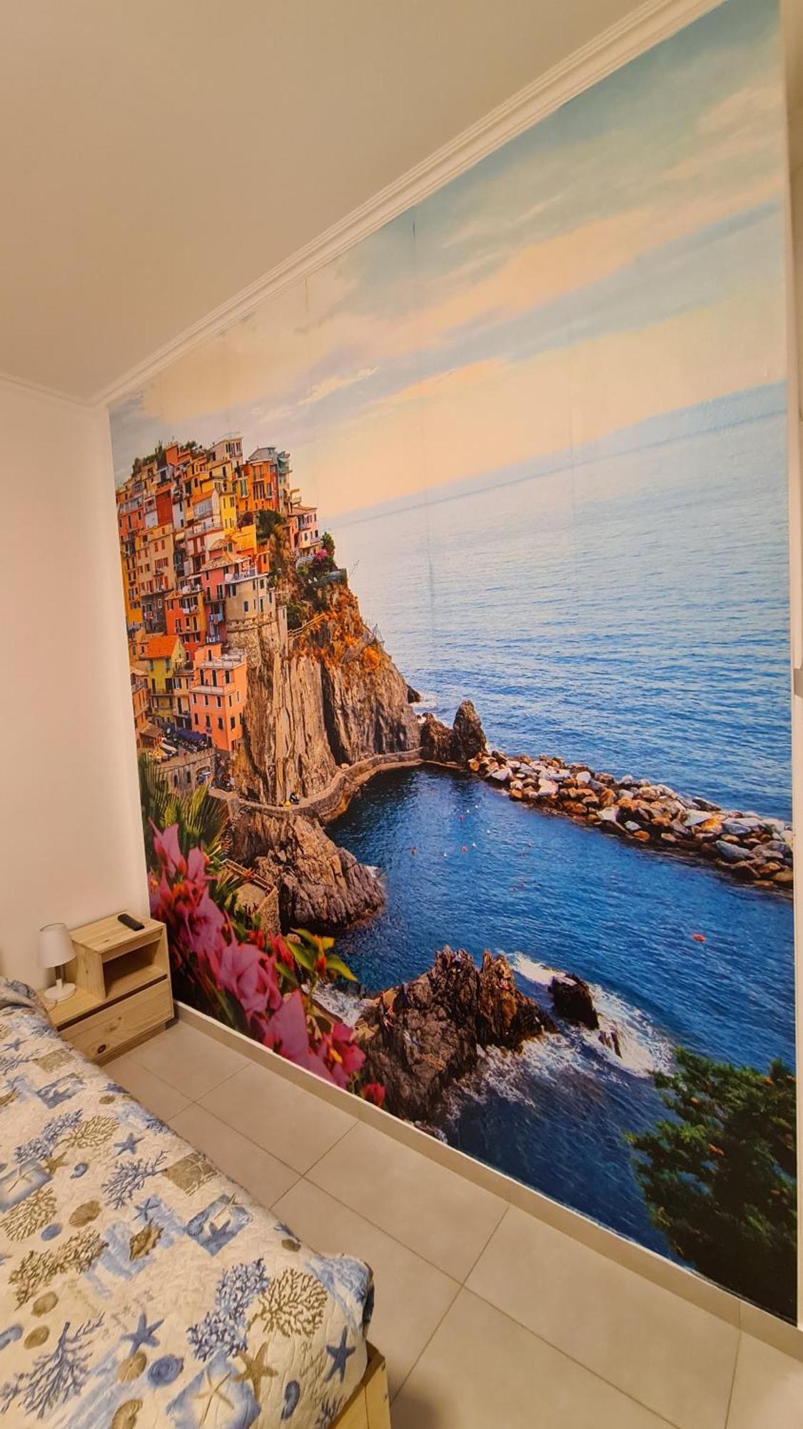 Le Mie Stelle 1 Daire La Spezia Dış mekan fotoğraf