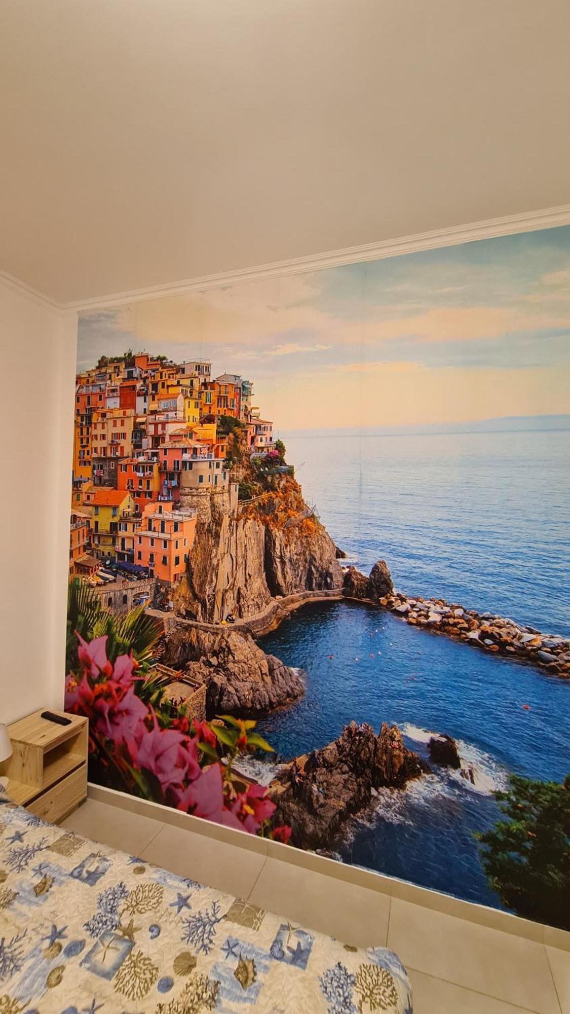 Le Mie Stelle 1 Daire La Spezia Dış mekan fotoğraf