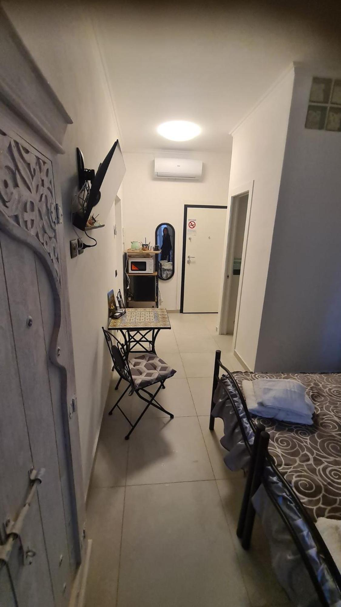 Le Mie Stelle 1 Daire La Spezia Dış mekan fotoğraf