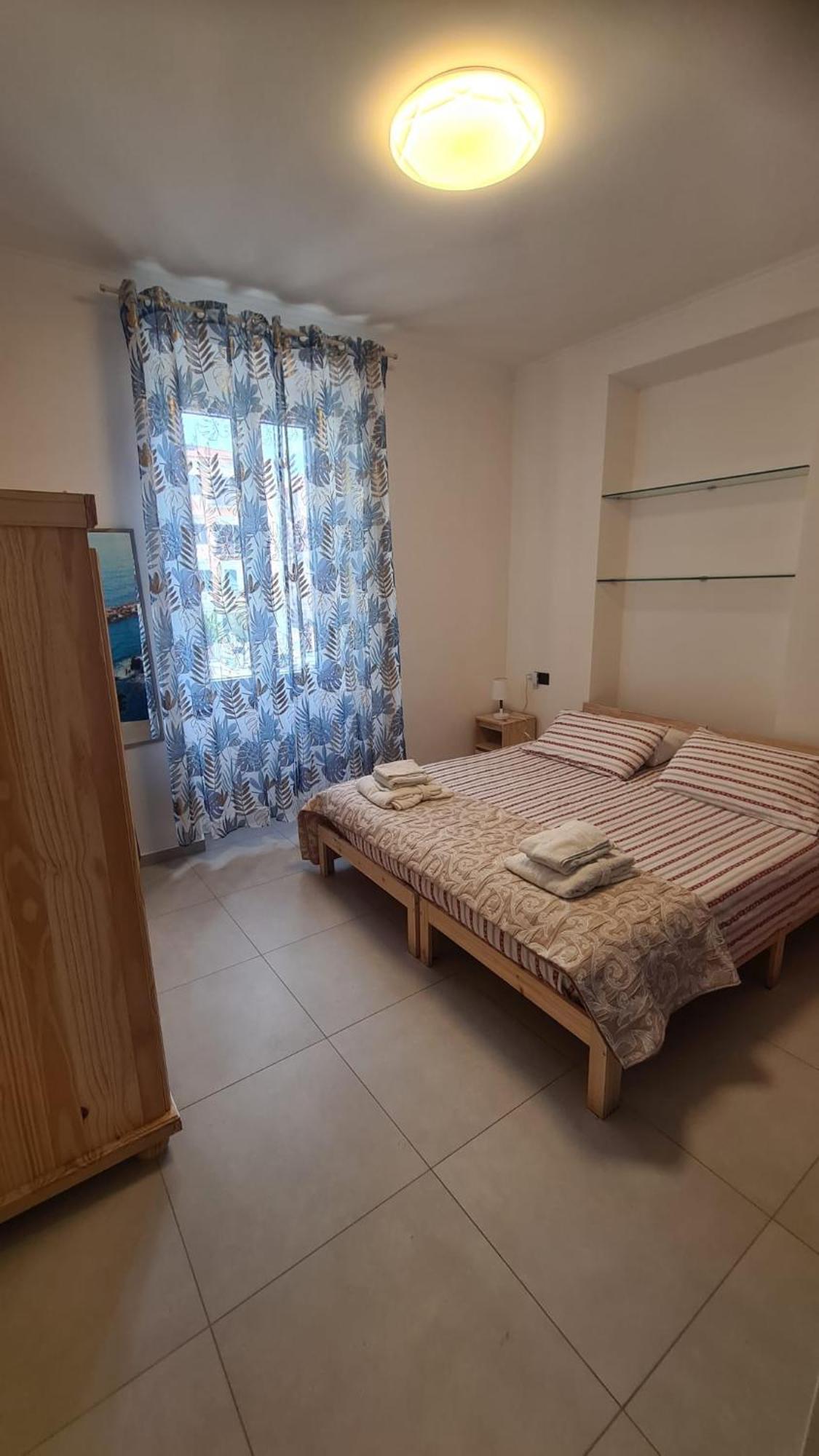 Le Mie Stelle 1 Daire La Spezia Dış mekan fotoğraf