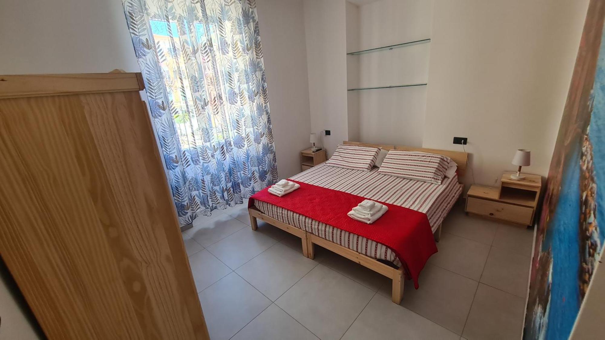 Le Mie Stelle 1 Daire La Spezia Dış mekan fotoğraf