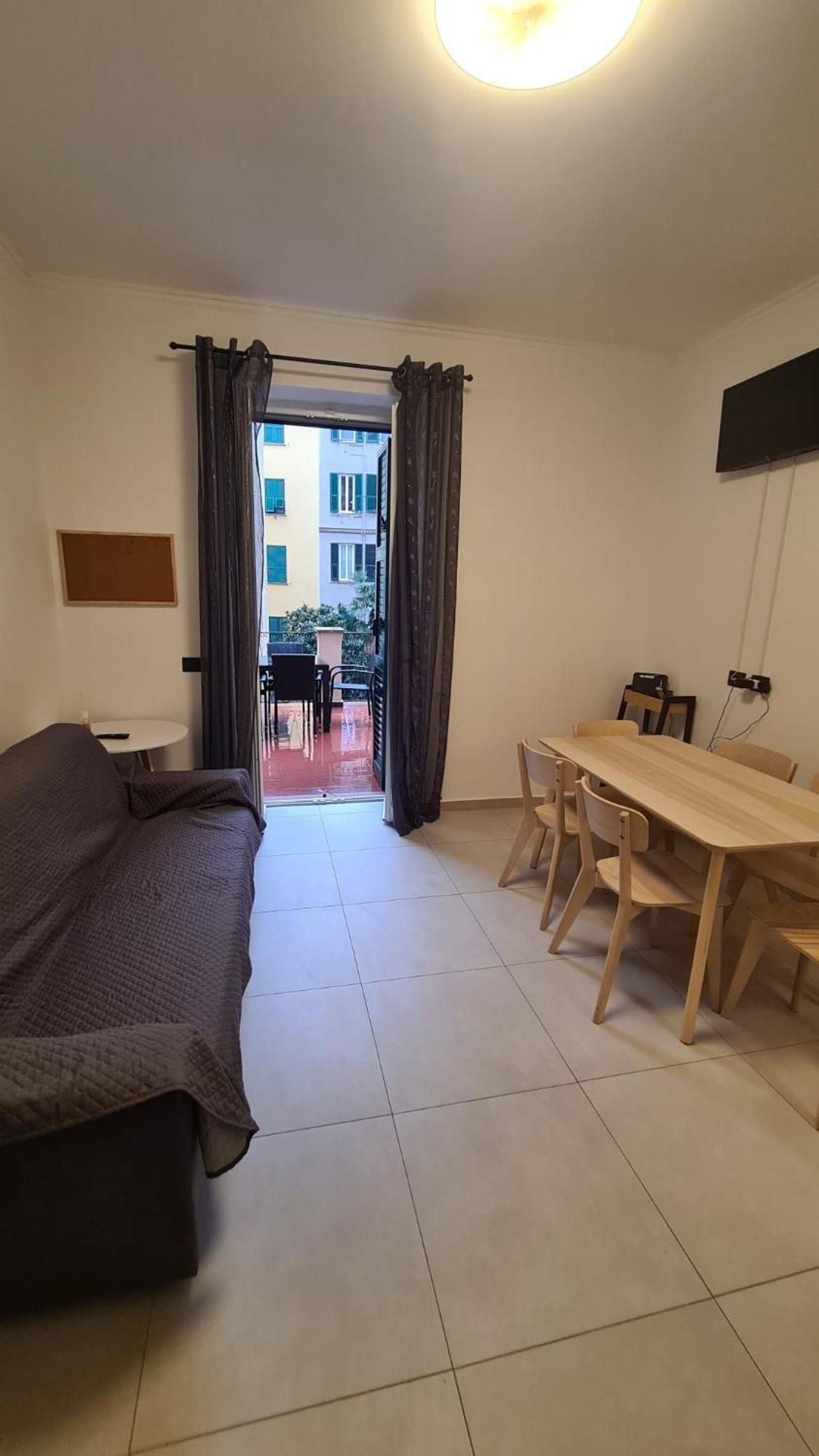 Le Mie Stelle 1 Daire La Spezia Dış mekan fotoğraf