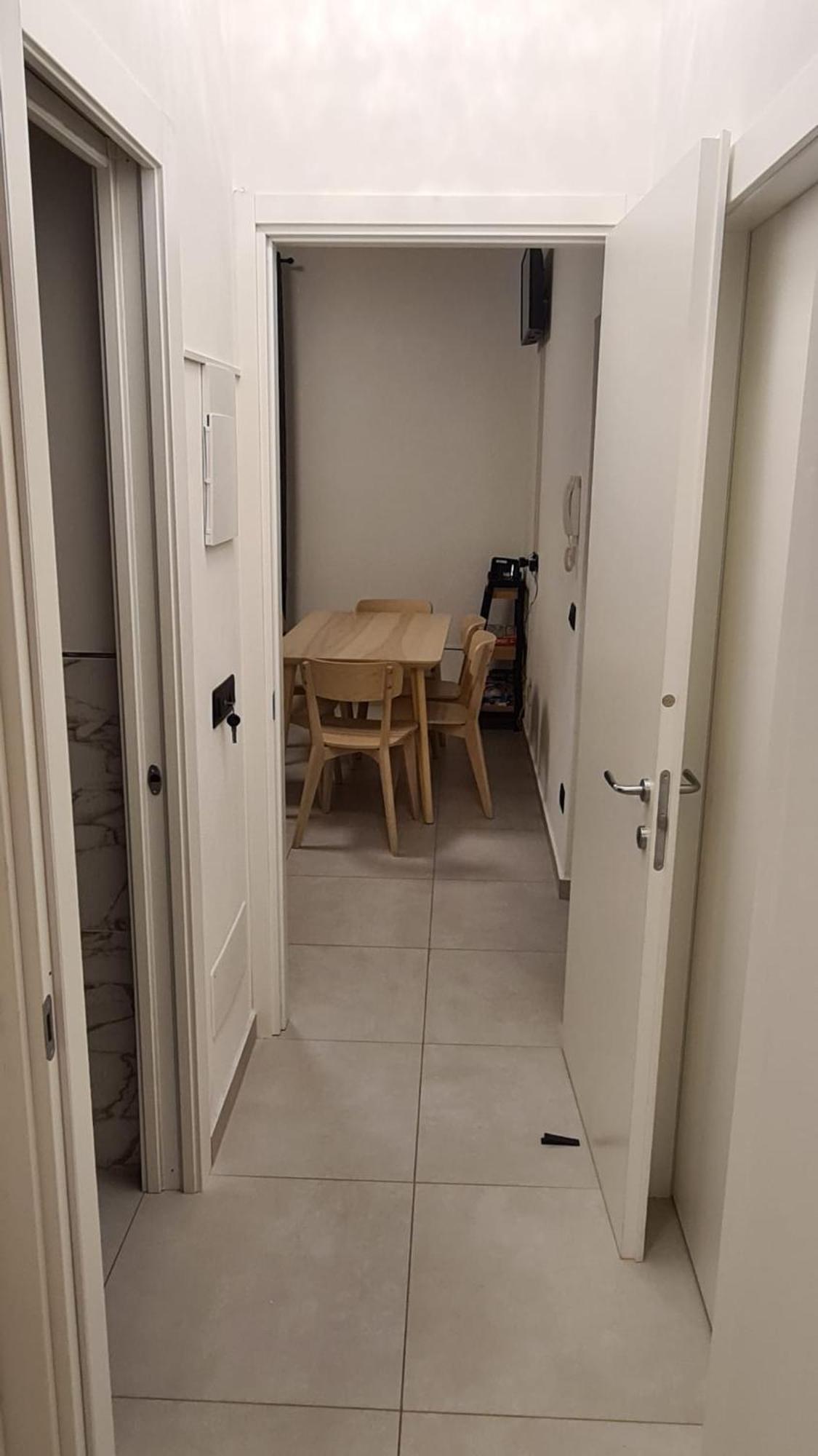 Le Mie Stelle 1 Daire La Spezia Dış mekan fotoğraf