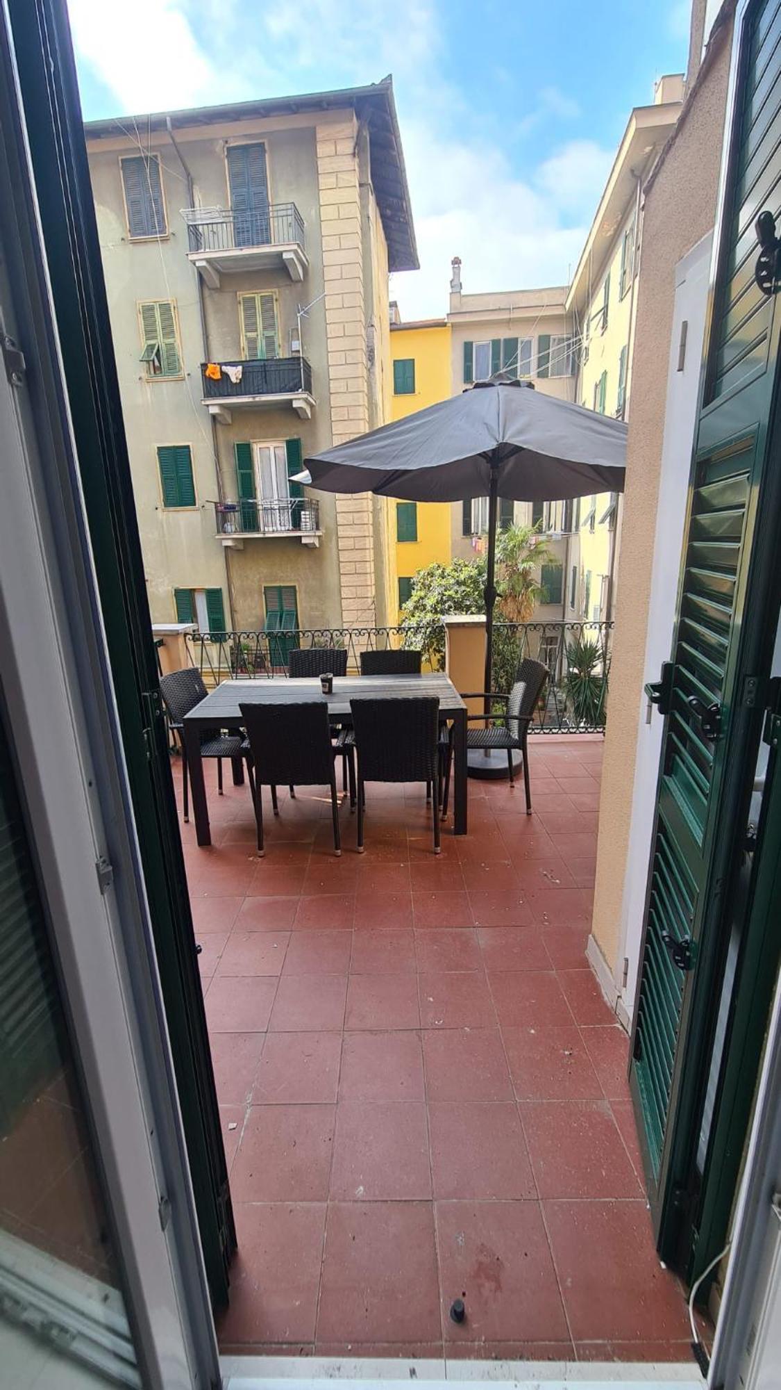Le Mie Stelle 1 Daire La Spezia Dış mekan fotoğraf