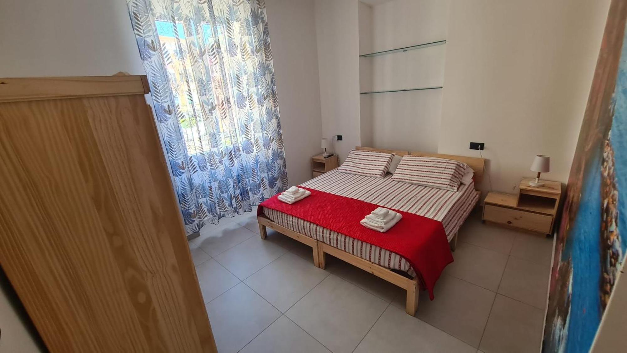 Le Mie Stelle 1 Daire La Spezia Dış mekan fotoğraf