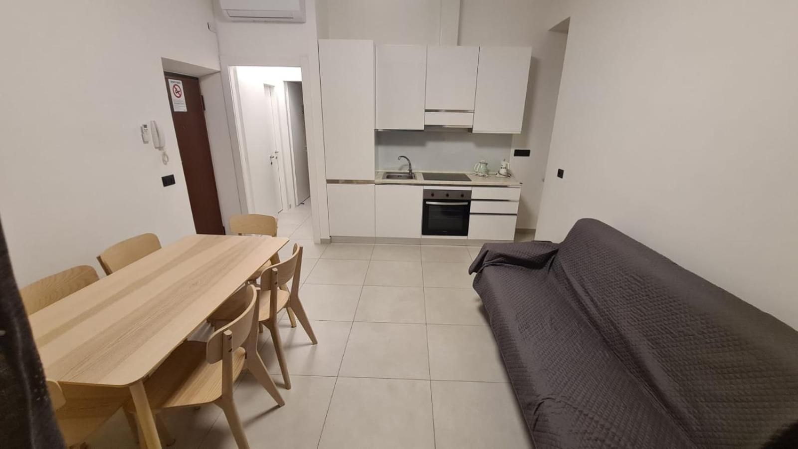 Le Mie Stelle 1 Daire La Spezia Dış mekan fotoğraf