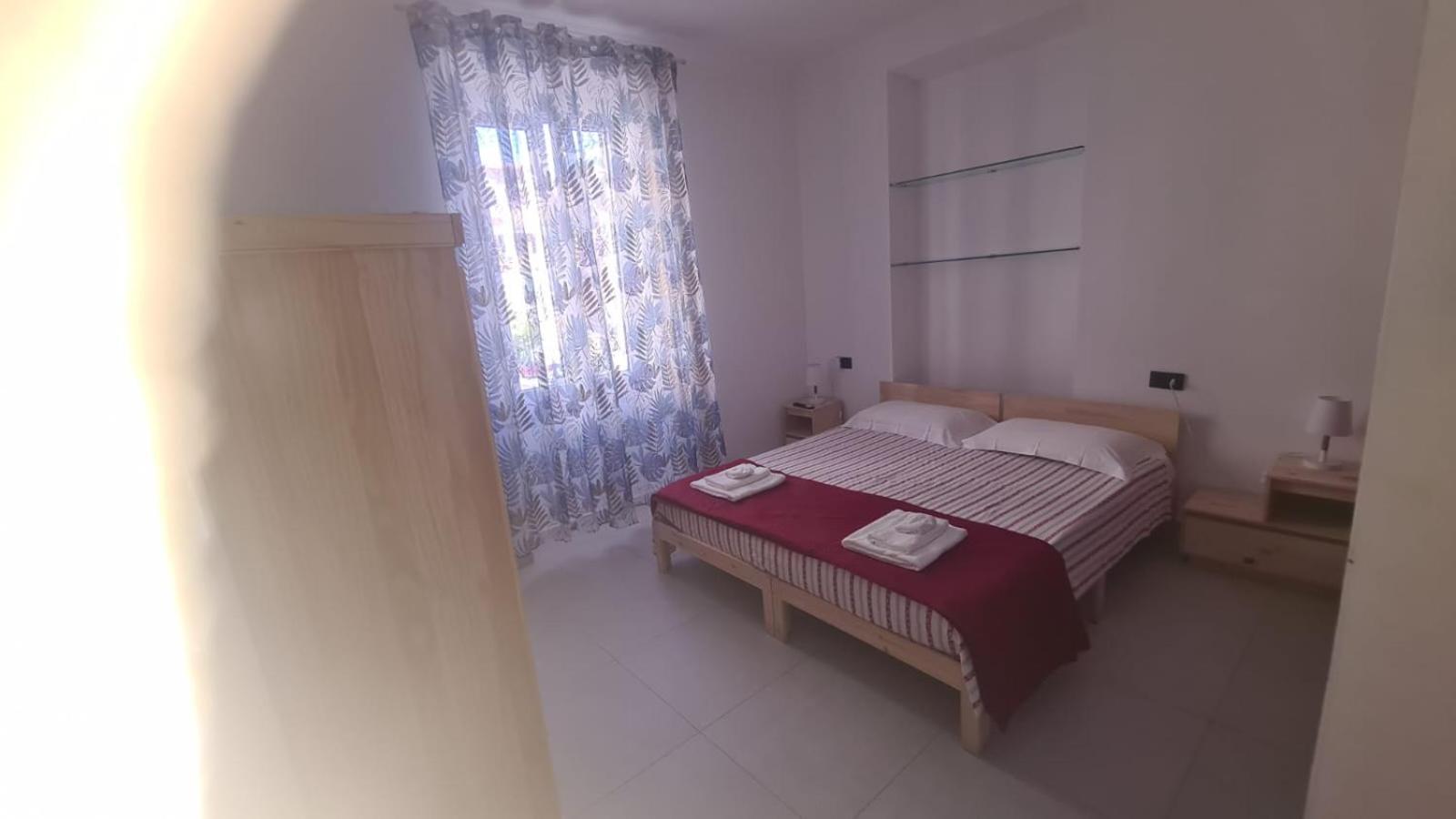 Le Mie Stelle 1 Daire La Spezia Dış mekan fotoğraf